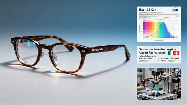 Designer eyewear supply chain risks no one talks about—beyond MOQ and color matching Designer eyewear supply chain risks no one talks about—beyond MOQ and color matching