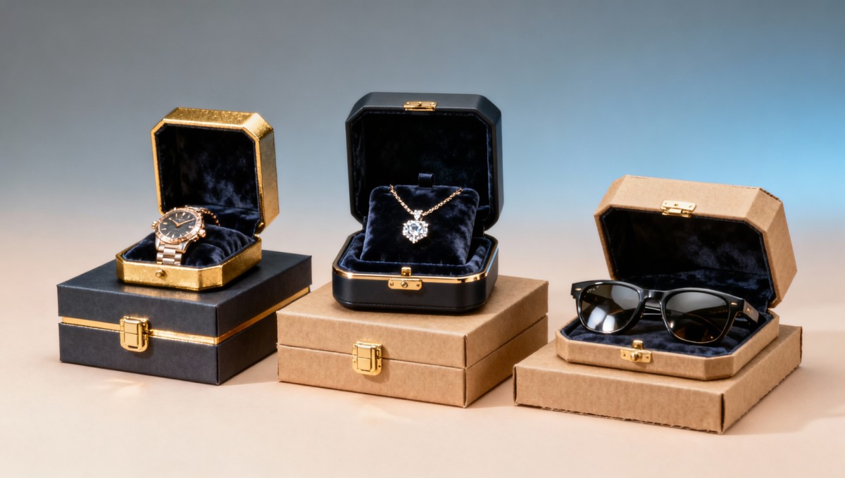 Supply chain solutions for jewelry packaging: How lead time variance breaks seasonal launches Supply chain solutions for jewelry packaging: How lead time variance breaks seasonal launches