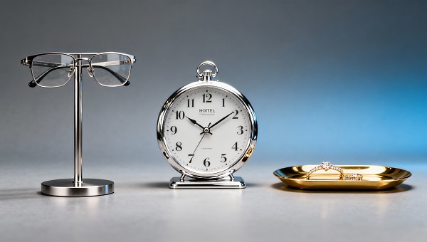 Hotel room amenities with hidden maintenance costs—what polish and finish choices really cost over 3 years