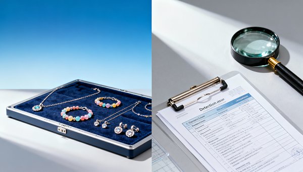 US CPSC Proposes Stricter Lead Limits in Children's Jewelry, Impacting Chinese Exporters US CPSC Proposes Stricter Lead Limits in Children's Jewelry, Impacting Chinese Exporters