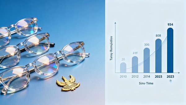 RCEP Tariff Cuts Boost China's Optical Lens Exports to ASEAN RCEP Tariff Cuts Boost China's Optical Lens Exports to ASEAN
