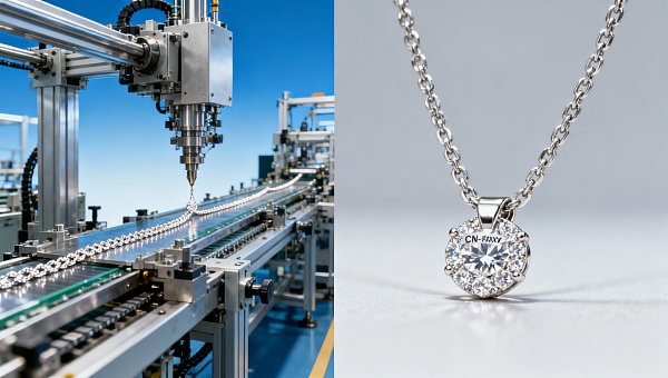 Japan Updates Jewelry Labeling Rules: Mandatory China Factory Codes from April 2026 Japan Updates Jewelry Labeling Rules: Mandatory China Factory Codes from April 2026