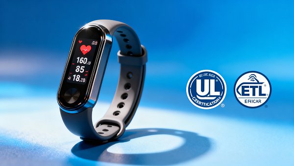 US CPSC Seeks Comments on New Fitness Tracker Rules, Chinese Exporters Need UL/ETL Compliance
