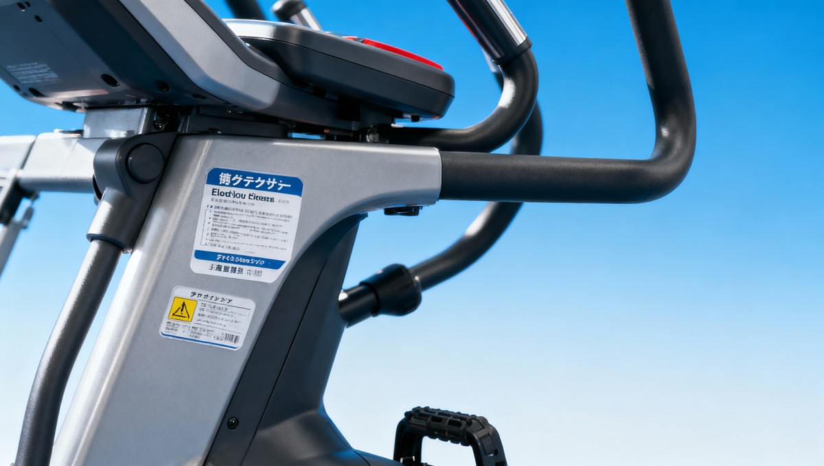 Japan Mandates Multilingual E-Manuals for Fitness Equipment from April 2026 Japan Mandates Multilingual E-Manuals for Fitness Equipment from April 2026