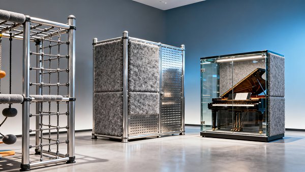Pro stage audio setups where music accessories become acoustic liabilities Pro stage audio setups where music accessories become acoustic liabilities