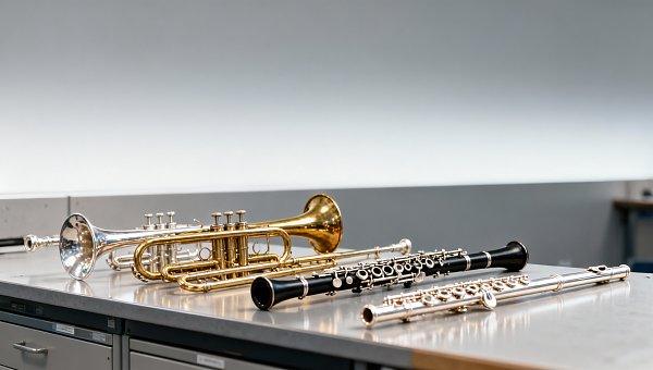 Musical instruments for schools: Why secondhand wind instruments need extra checks Musical instruments for schools: Why secondhand wind instruments need extra checks