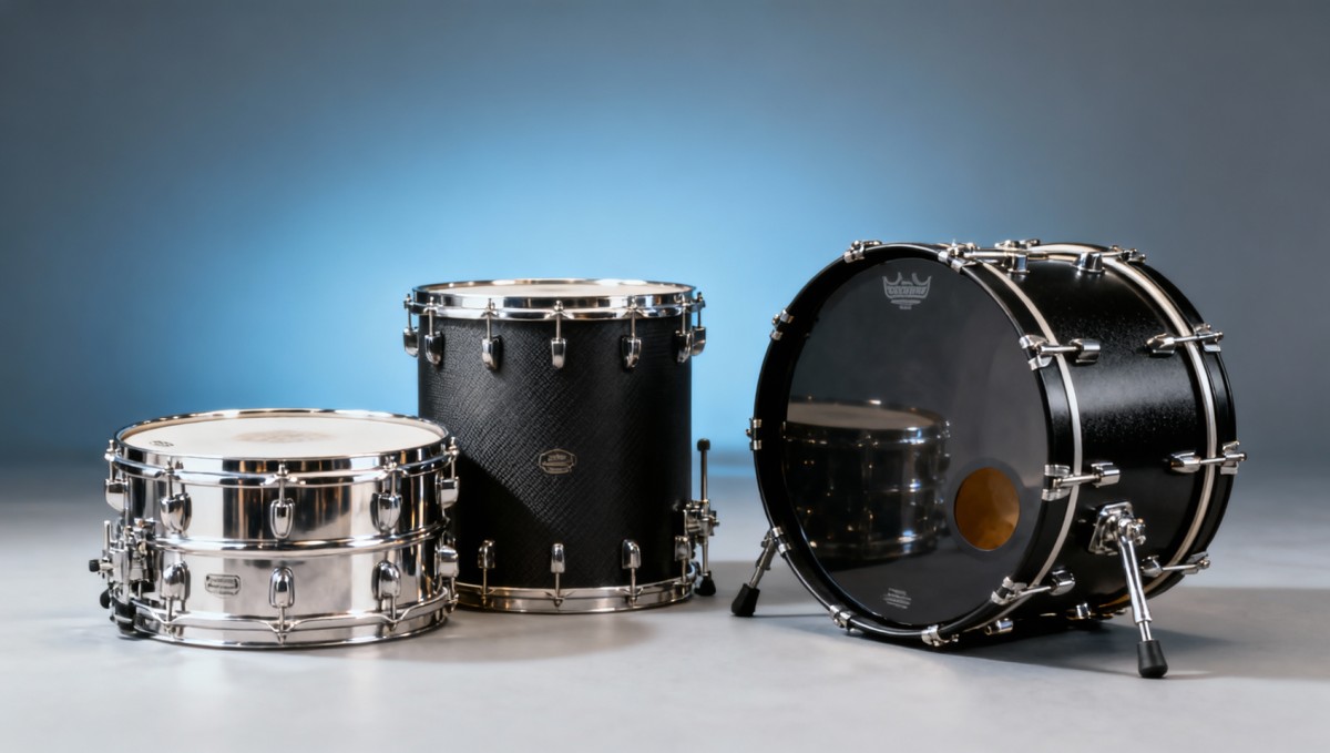 Percussion instruments durability: How humidity affects touring gear Percussion instruments durability: How humidity affects touring gear