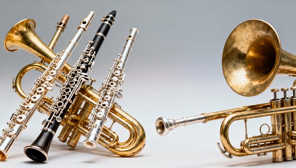 Wind instruments for beginners: Why student models vary so much in resale value Wind instruments for beginners: Why student models vary so much in resale value