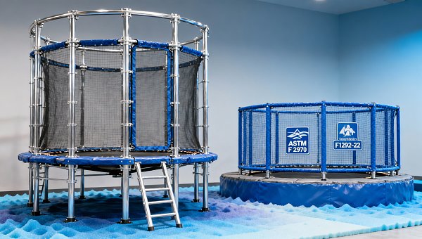 Trampoline park insurance premiums: What triggers a 20%+ increase? Trampoline park insurance premiums: What triggers a 20%+ increase?