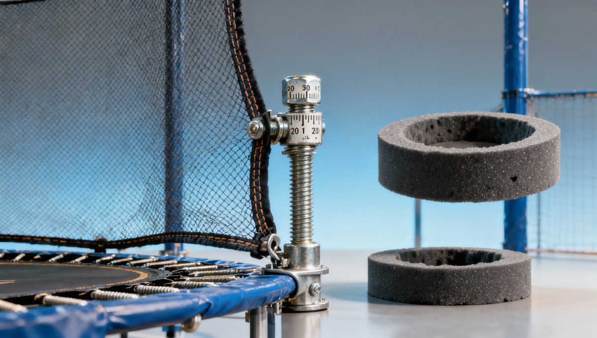 Indoor playground maintenance logs: What most operators miss in daily checks Indoor playground maintenance logs: What most operators miss in daily checks