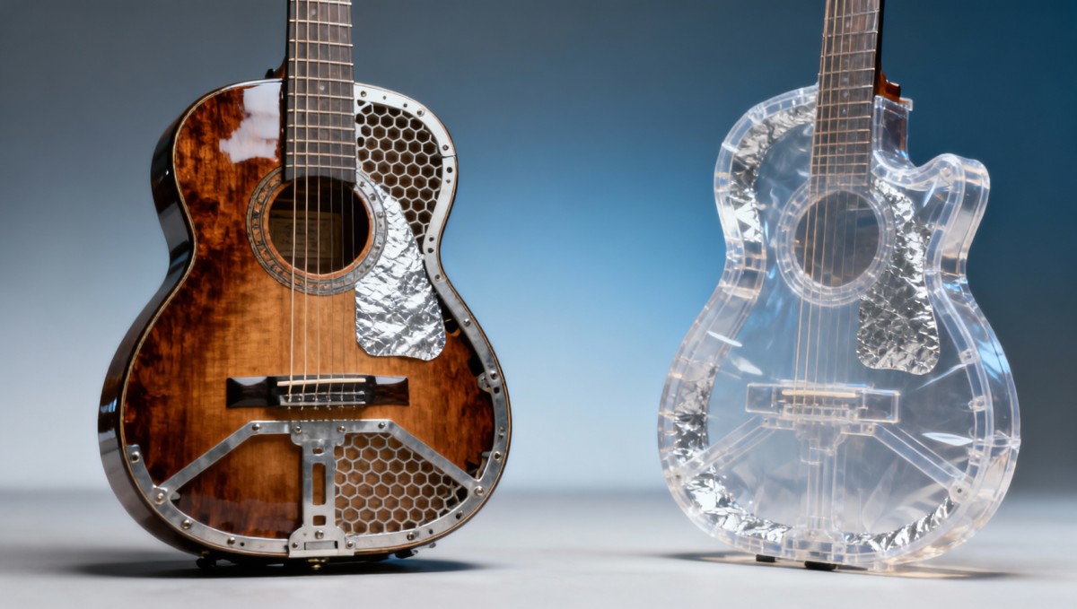 Musical instruments shipping damage: Why padded cases aren’t always enough Musical instruments shipping damage: Why padded cases aren’t always enough