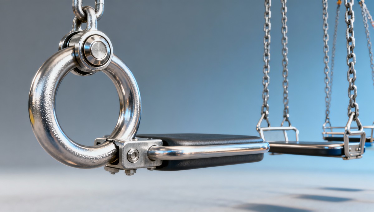 Playground swings with rust-resistant hardware—what’s actually tested? Playground swings with rust-resistant hardware—what’s actually tested?