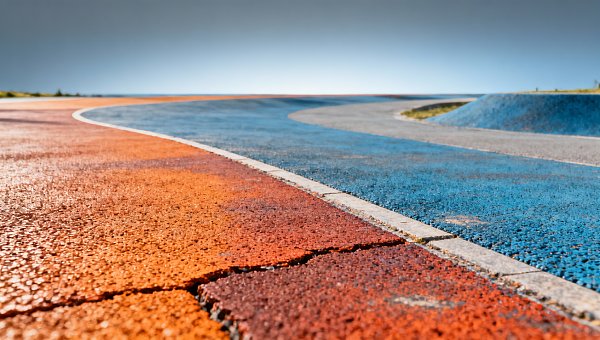 Leisure park flooring that wears faster than expected—here’s why Leisure park flooring that wears faster than expected—here’s why