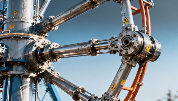 Theme park rides and service intervals: Why ‘5-year maintenance’ rarely holds up Theme park rides and service intervals: Why ‘5-year maintenance’ rarely holds up
