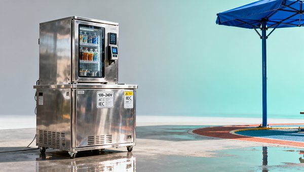 Catering equipment with dual-voltage capability: A real flexibility boost or just extra wiring? Catering equipment with dual-voltage capability: A real flexibility boost or just extra wiring?