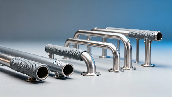 Inclusive playground handrails: Are height and grip diameter truly standardized across brands? Inclusive playground handrails: Are height and grip diameter truly standardized across brands?