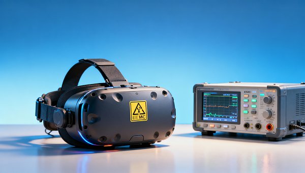 Saudi SASO Updates Amusement Ride Standards: VR Devices Now Require Mandatory EMC Testing Saudi SASO Updates Amusement Ride Standards: VR Devices Now Require Mandatory EMC Testing