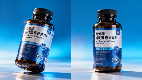 FDA Updates Guidelines for Sports Nutrition Supplement Labels: Chinese Translations Must Be FDA-Certified FDA Updates Guidelines for Sports Nutrition Supplement Labels: Chinese Translations Must Be FDA-Certified