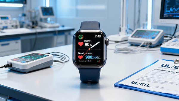 CPSC Proposes New Fitness Tracker RF/Bio-Sensor Compliance Rule CPSC Proposes New Fitness Tracker RF/Bio-Sensor Compliance Rule