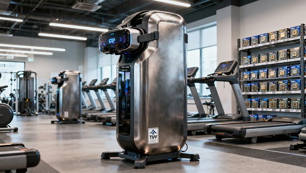 Global VR Fitness Equipment Export Prices Up 12% MoM Global VR Fitness Equipment Export Prices Up 12% MoM