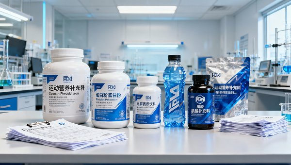 FDA Proposes Chinese Label Translation Requirement for Sports Nutrition Supplements FDA Proposes Chinese Label Translation Requirement for Sports Nutrition Supplements