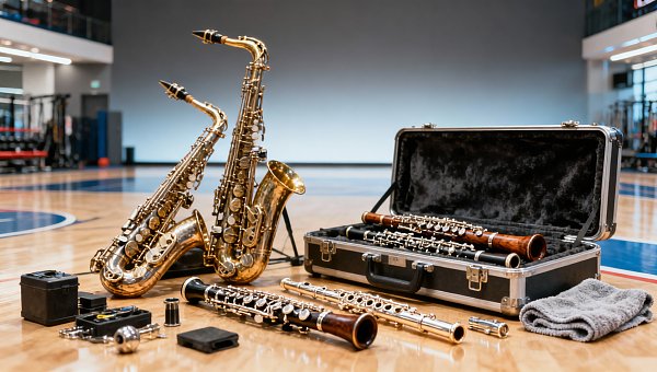 When do wind instruments need repair sooner than expected? When do wind instruments need repair sooner than expected?