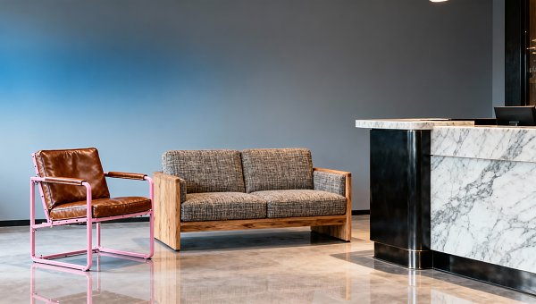 Luxury furniture that actually holds up in high-traffic lobbies Luxury furniture that actually holds up in high-traffic lobbies