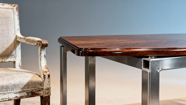 Luxury furniture finishes that fade faster than expected Luxury furniture finishes that fade faster than expected