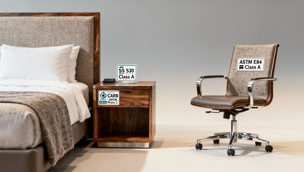 Hotel equipment certifications that vary by city—not just country Hotel equipment certifications that vary by city—not just country