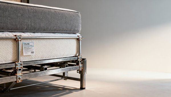 The real cost difference between commercial and residential-grade hotel beds The real cost difference between commercial and residential-grade hotel beds