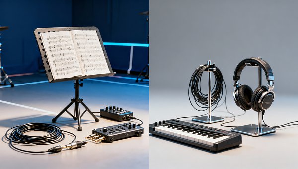 Music Accessories That Quietly Affect Daily Performance Quality Music Accessories That Quietly Affect Daily Performance Quality