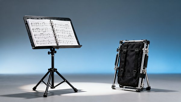 Music Stands With Folding Designs: Convenient or Less Reliable? Music Stands With Folding Designs: Convenient or Less Reliable?