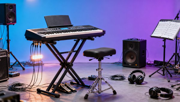Keyboard Instruments in 2026: What Features Are Becoming Standard? Keyboard Instruments in 2026: What Features Are Becoming Standard?