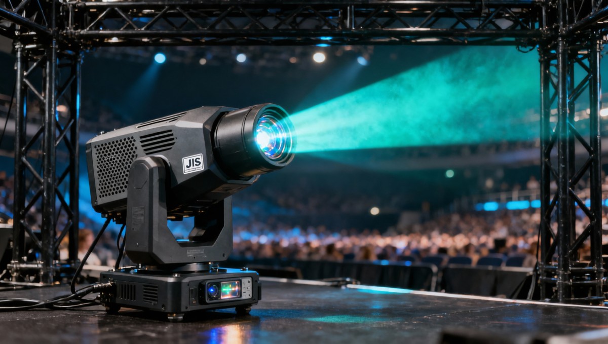 JIS T 0601-2-77:2026 Enforces Stricter Laser Limits for Stage Equipment in Japan JIS T 0601-2-77:2026 Enforces Stricter Laser Limits for Stage Equipment in Japan