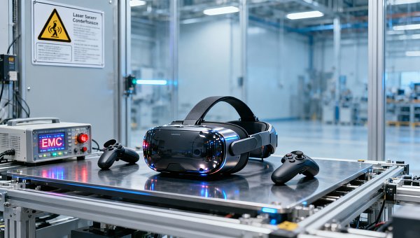 Global VR Fitness Device Export Prices Rise 12% QoQ