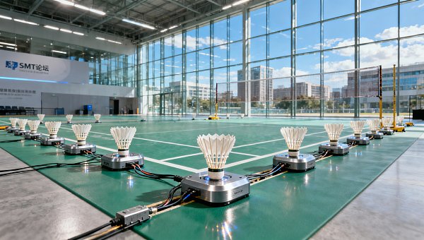 PopFeather AI Standard Launched at SMT Forum in Chengdu