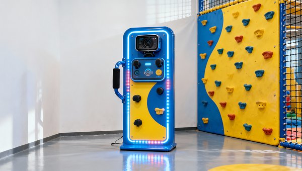 CPSC AI Delay Alert: >200ms = Substantial Hazard for Kids' Indoor Play Equipment