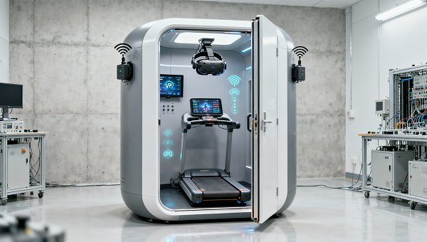 Vietnam TUV SUD New Rule: VR Fitness Cabins Require Local Type Testing