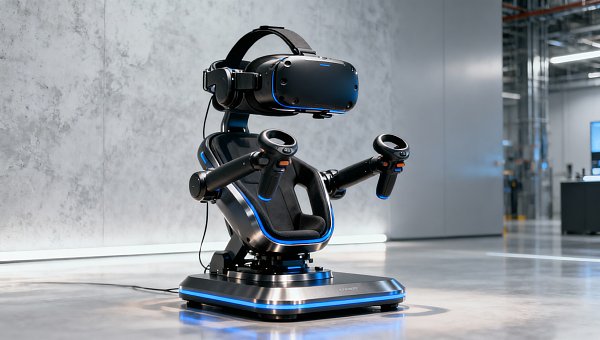 Global VR Fitness Device Export Prices Rise 12.3% QoQ Global VR Fitness Device Export Prices Rise 12.3% QoQ