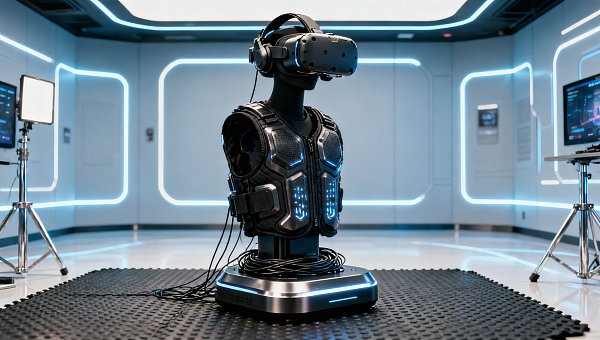 SASO Updates VR Haptic Device EMC Standard to Class B in Saudi Arabia SASO Updates VR Haptic Device EMC Standard to Class B in Saudi Arabia
