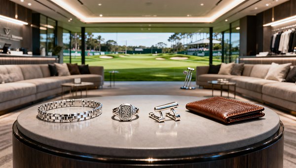 Luxury accessories for men that still feel relevant in 2026 Luxury accessories for men that still feel relevant in 2026