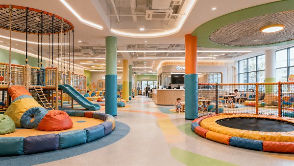 How indoor playground suppliers handle custom layouts How indoor playground suppliers handle custom layouts