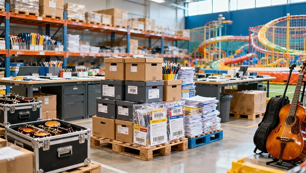 The hidden service gaps between office supplies suppliers The hidden service gaps between office supplies suppliers