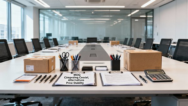 Office supplies wholesaler terms that cause reorder problems Office supplies wholesaler terms that cause reorder problems