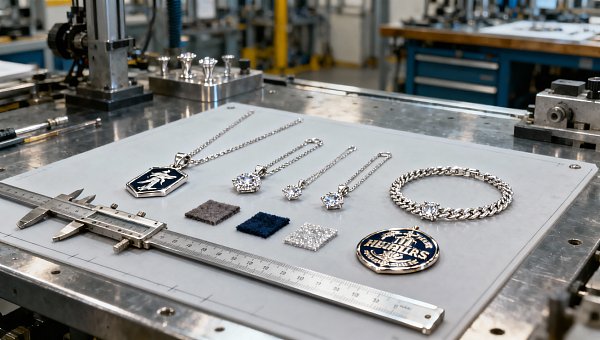 Custom jewelry design mistakes that delay sampling Custom jewelry design mistakes that delay sampling