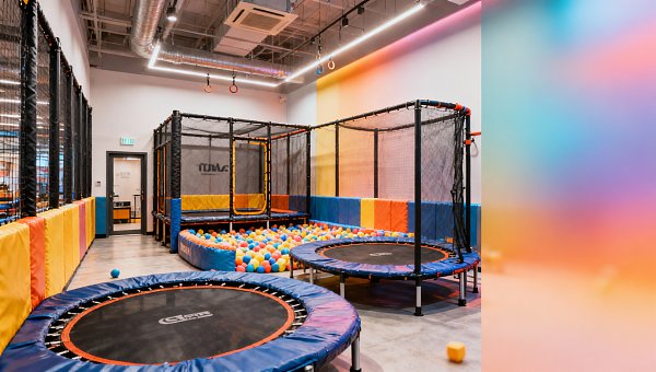 Is a Small Trampoline Park More Profitable Than It Looks?