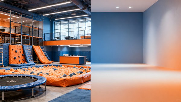 Trampoline Park Cost in 2026: Where Budgets Often Go Wrong