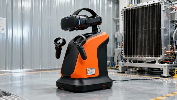 Global VR Fitness Equipment Export Prices Rise 12% in Q1 2026 Global VR Fitness Equipment Export Prices Rise 12% in Q1 2026