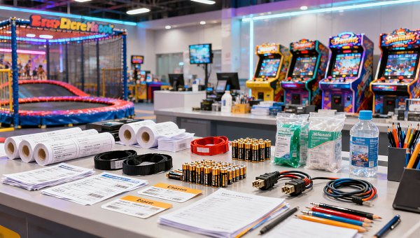 Office Supplies Costs That Quietly Add Up Over a Year
