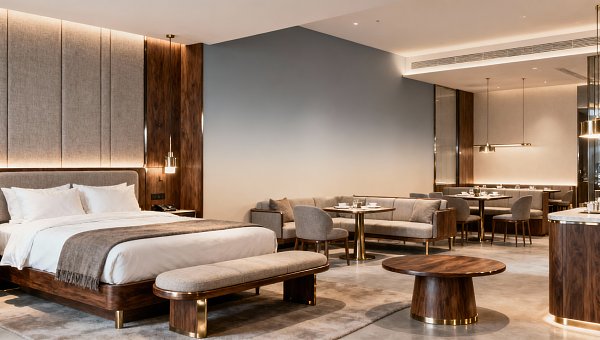 What Custom Furniture Fits Boutique Hotels What Custom Furniture Fits Boutique Hotels